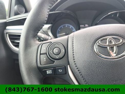 Used 2015 Toyota Corolla S FWD image 30