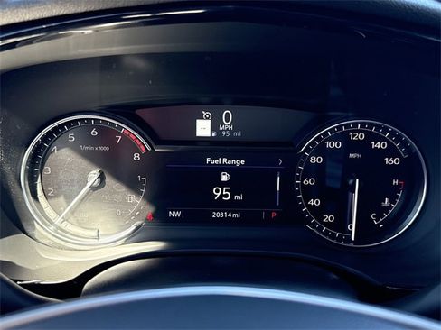 Used 2025 Cadillac XT5 Premium Luxury image 15