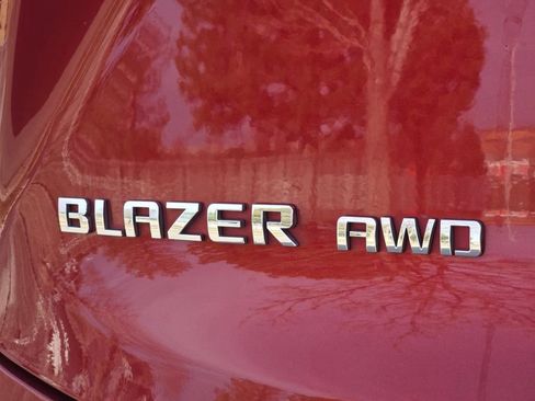 Used 2019 Chevrolet Blazer LT AWD/4WD image 25