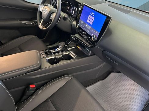 New 2026 Lexus NX 350h AWD w/ Luxury Package image 28