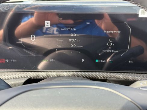 New 2025 Kia EV6 Wind image 19