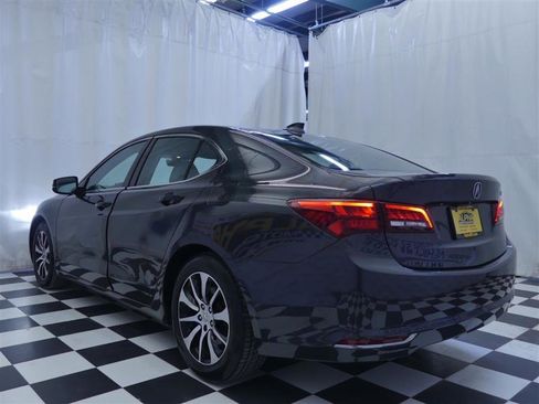 Used 2016 Acura TLX w/ Technology Package image 6
