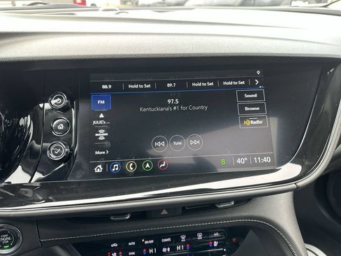 Used 2023 Buick Envision Avenir AWD/4WD image 10