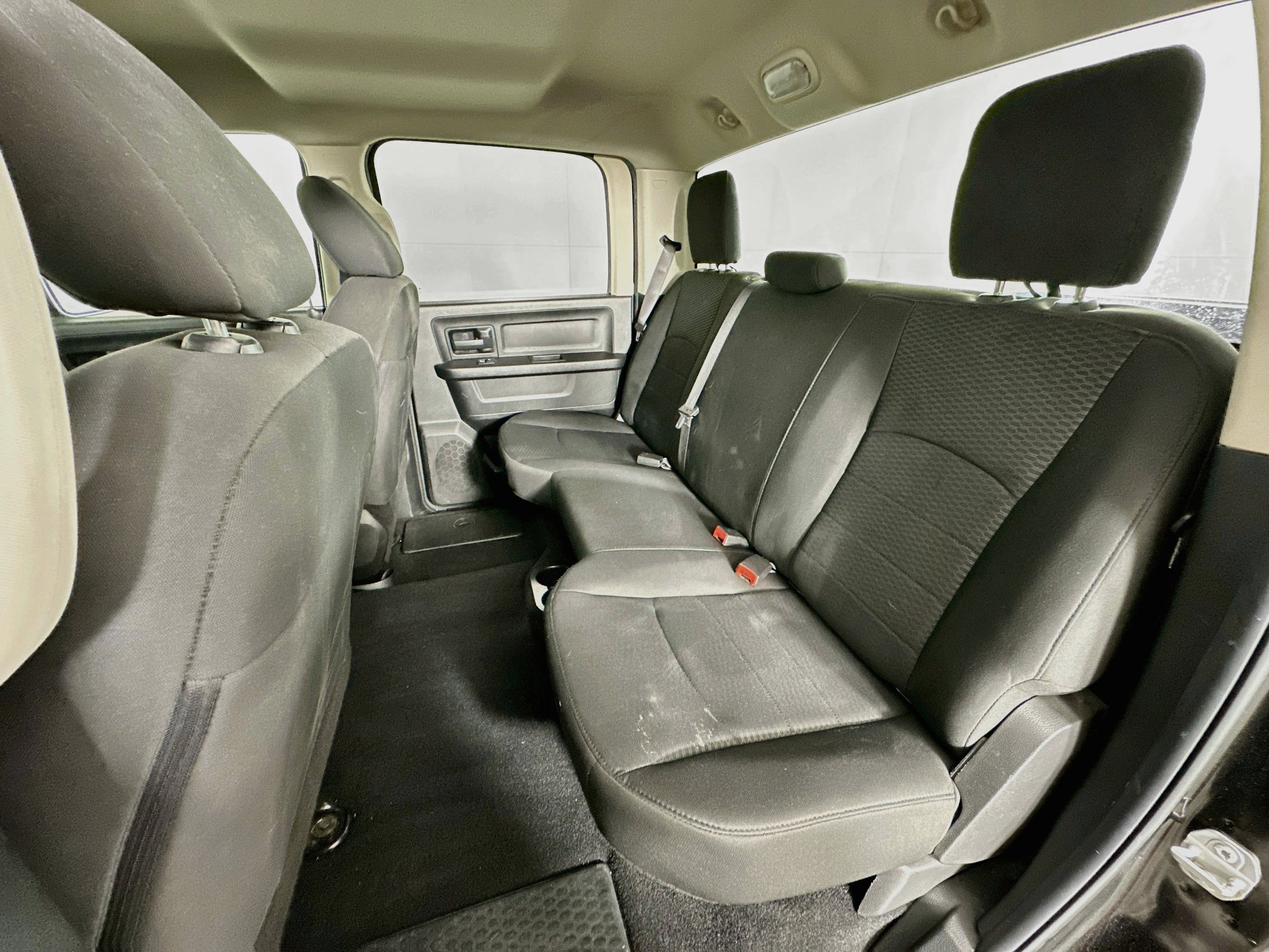 Used 2019 RAM 1500 Express w/ Express Value Package RWD image 25