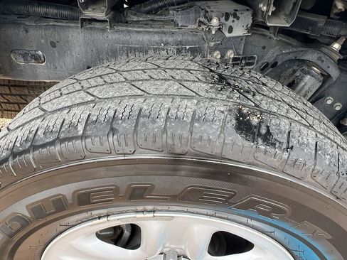 Used 2024 Toyota Tundra SR image 8