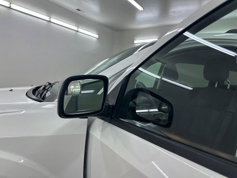 Used 2014 Dodge Journey SXT w/ Flexible Seating Group image 16