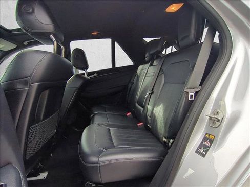 Used 2016 Mercedes-Benz GLE 350 4MATIC image 19