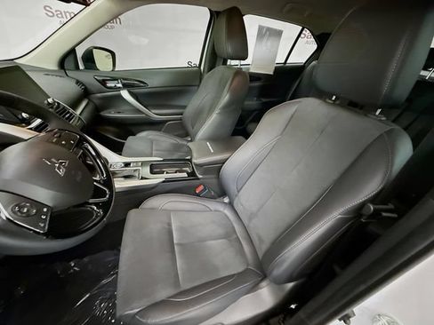 Used 2024 Mitsubishi Eclipse Cross AWD image 21