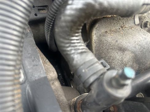 Used 2000 Buick Century Custom w/ Premium Opt Pkg image 12