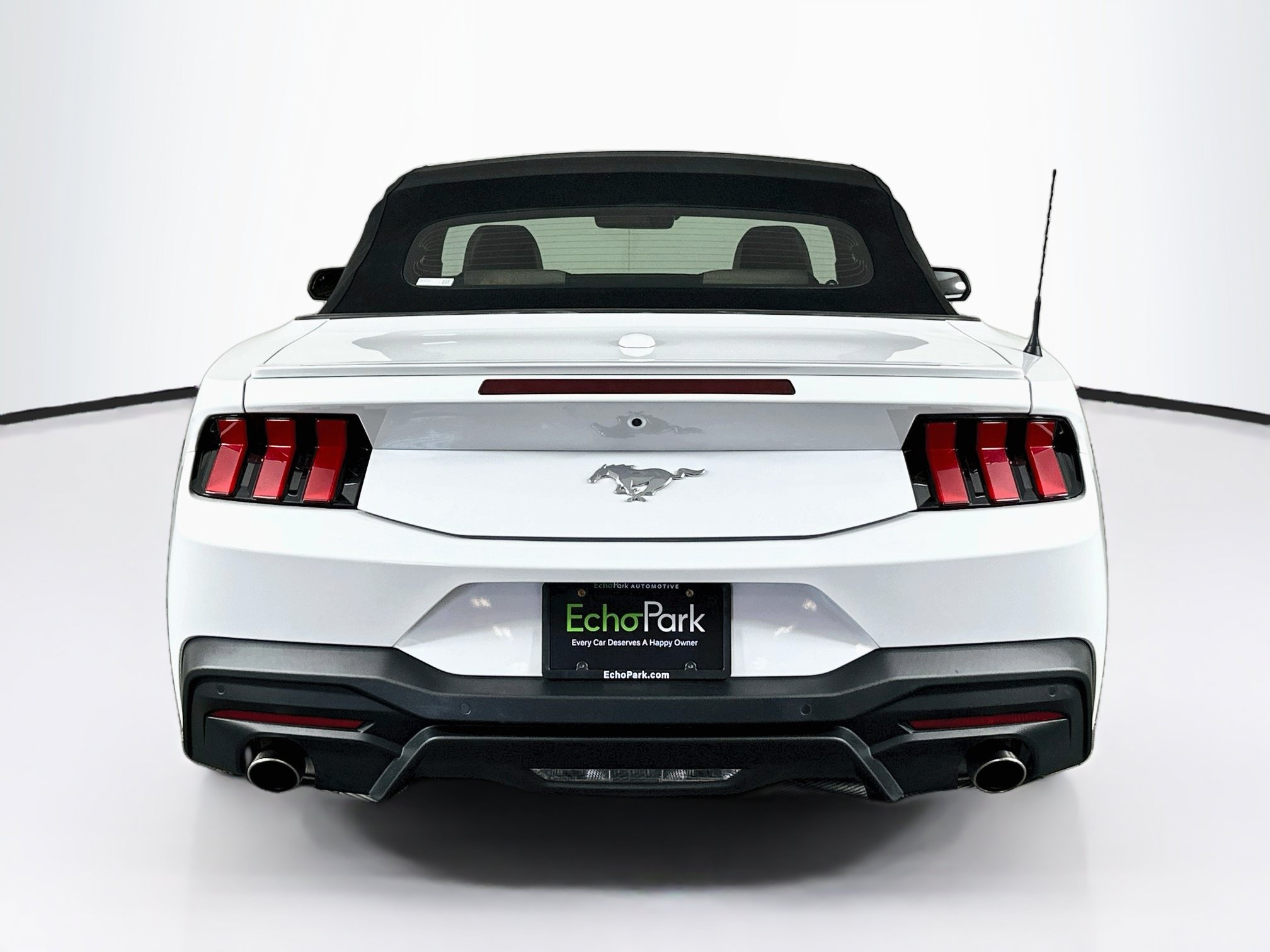 Used 2024 Ford Mustang Premium RWD image 7