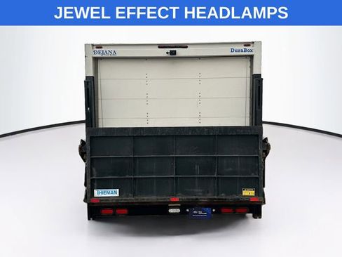 Used 2020 Ford F350 XL image 9