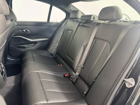 New 2026 BMW 330i xDrive Sedan w/ Premium Package AWD/4WD image 15