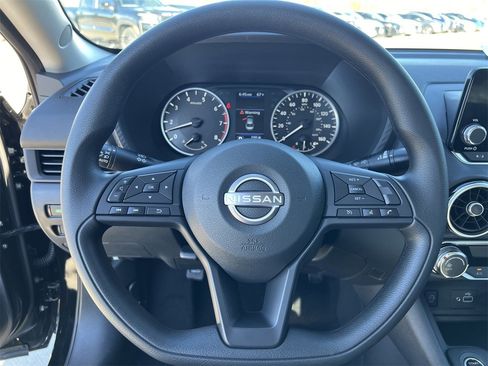 New 2025 Nissan Sentra S image 9