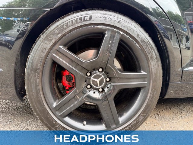 Used 2011 Mercedes-Benz S 600 image 12