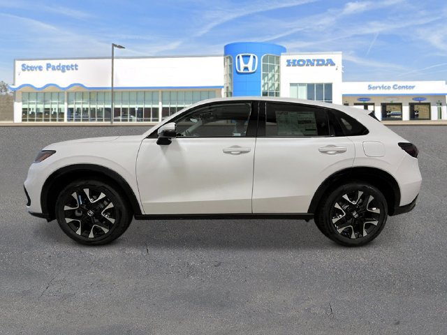 New 2027 Honda HR-V EX-L image 2