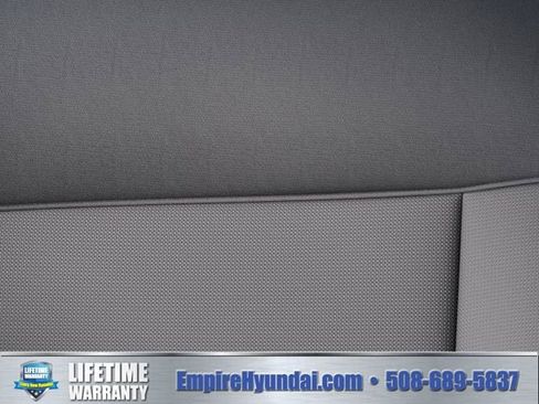 New 2026 Hyundai Kona SE image 17