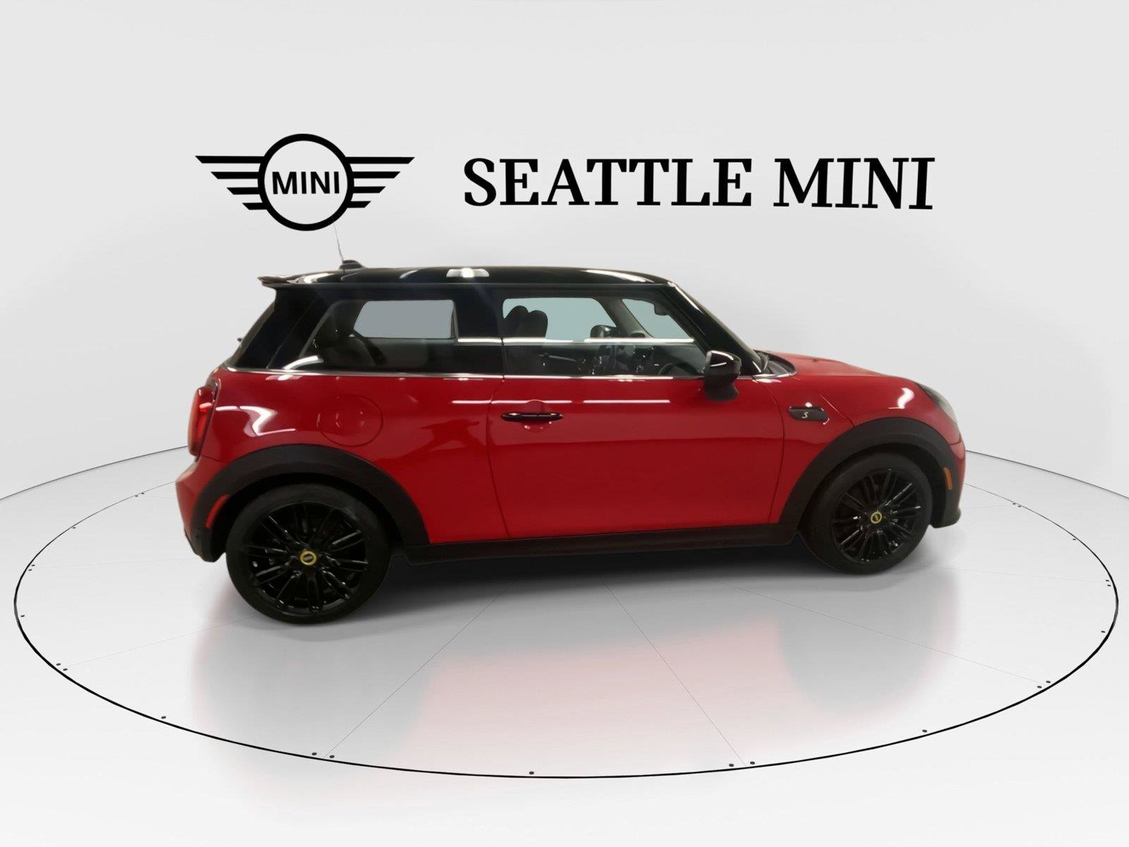 Used 2024 MINI Cooper SE FWD image 12