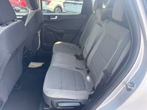 Used 2020 Ford Escape SE AWD/4WD image 14
