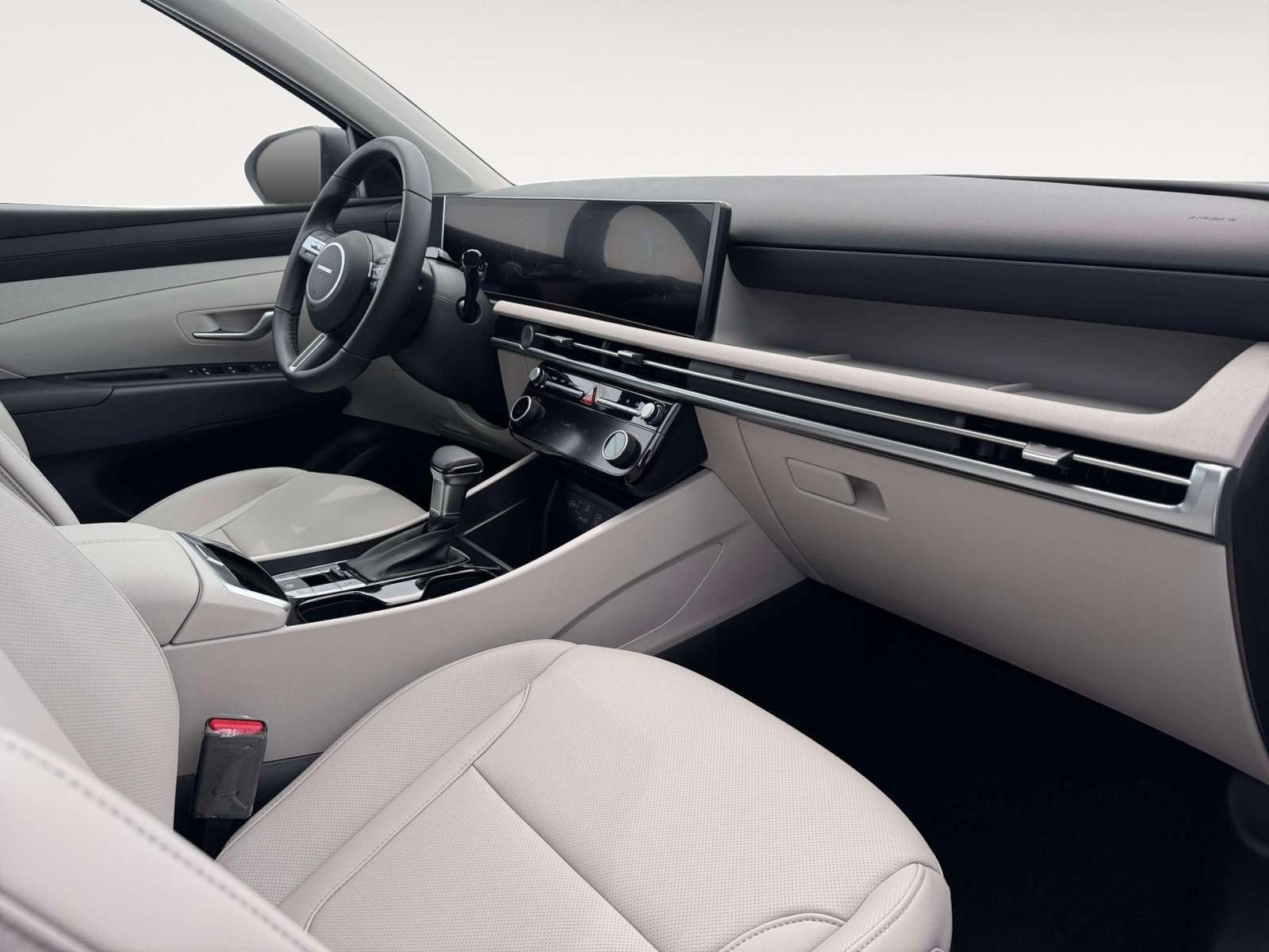 New 2026 Hyundai Tucson SEL FWD image 15