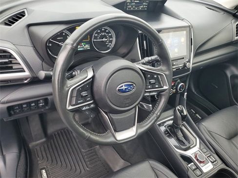 Used 2023 Subaru Forester Touring w/ Popular Package #3 image 19