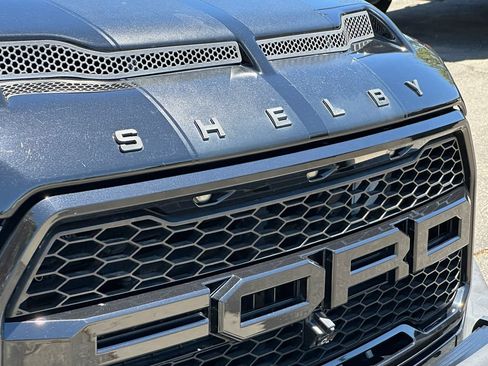 Used 2019 Ford F150 Raptor AWD/4WD image 14