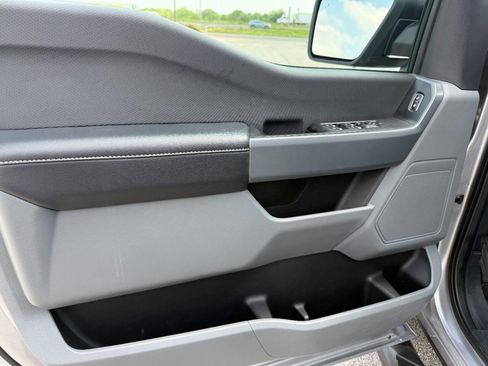 Used 2023 Ford F150 XLT AWD/4WD image 11