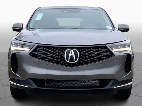 New 2026 Acura RDX w/Technology Package image 3