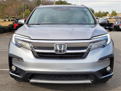 Used 2021 Honda Pilot Touring image 5