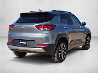 New 2026 Chevrolet TrailBlazer LT w/ Convenience Package video 2