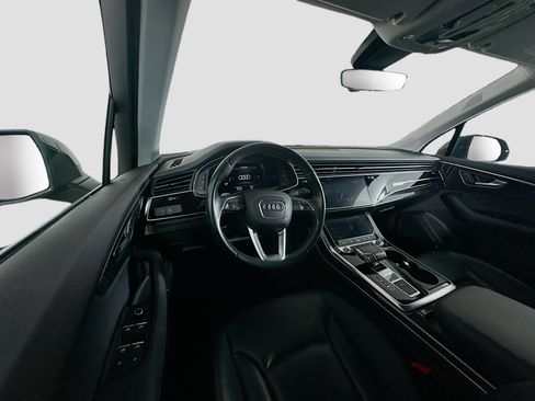 Used 2024 Audi Q7 2.0T Premium Plus AWD/4WD image 18