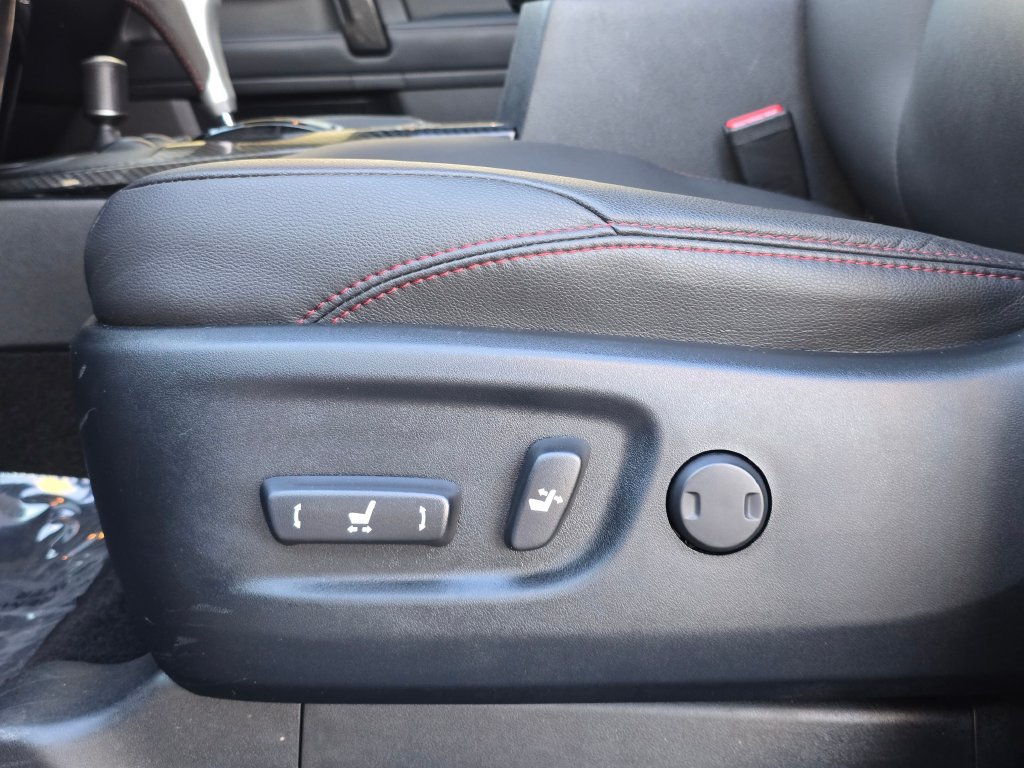 Used 2024 Toyota 4Runner TRD Pro AWD/4WD image 33
