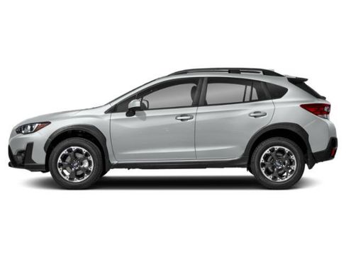 Certified 2023 Subaru Crosstrek 2.0i Premium AWD/4WD image 6