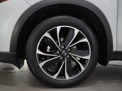 Used 2023 MAZDA CX-5 AWD 2.5 S w/ Premium Plus Pkg image 32