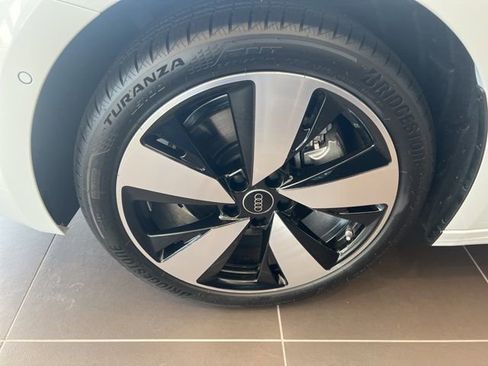 New 2025 Audi A5 2.0T Premium Plus image 13