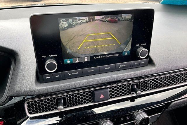 Used 2025 Honda Civic Sport image 14