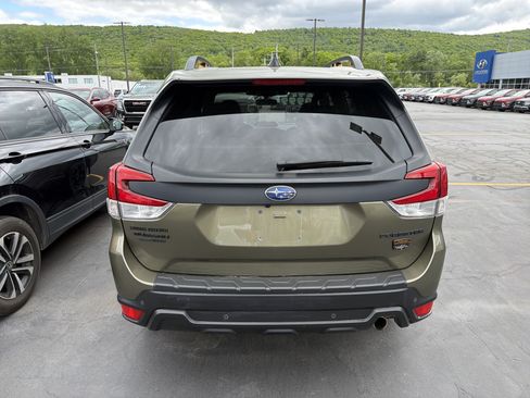 Used 2024 Subaru Forester Wilderness AWD/4WD image 6