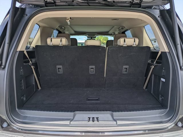 Used 2024 Ford Expedition Limited RWD image 13