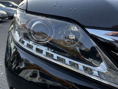 Used 2015 Lexus RX 350 FWD image 12