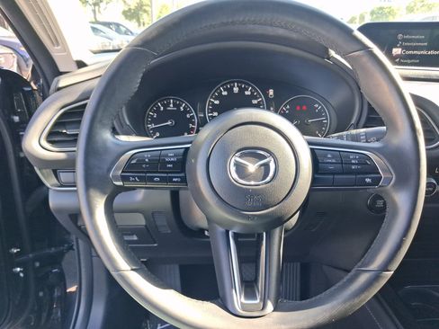Certified 2024 MAZDA CX-30 AWD 2.5 S w/ Select Sport Pkg image 14