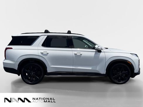 Used 2024 Hyundai Palisade XRT FWD image 6