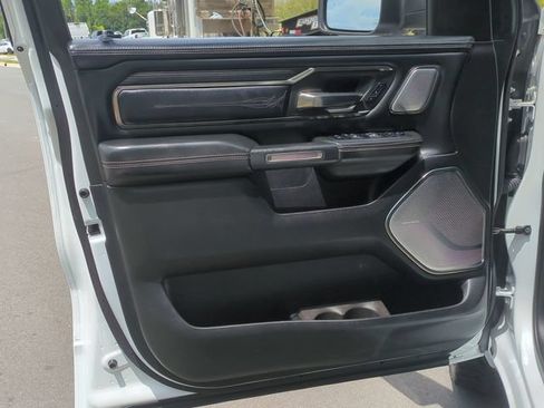 Used 2019 RAM 1500 Limited AWD/4WD image 30