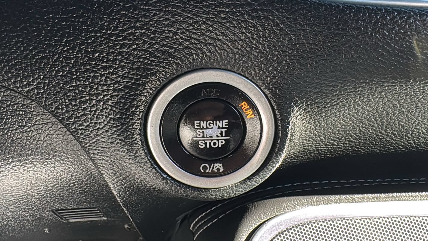 Used 2018 Dodge Challenger GT w/ Driver Convenience Group AWD/4WD image 30
