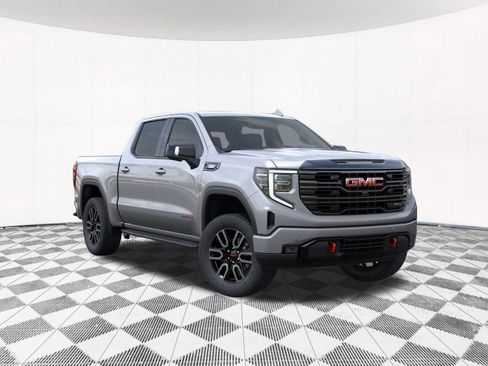 New 2026 GMC Sierra 1500 AT4 w/ AT4 Premium Package image 14