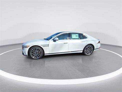 New 2026 Genesis G90 3.5T image 4