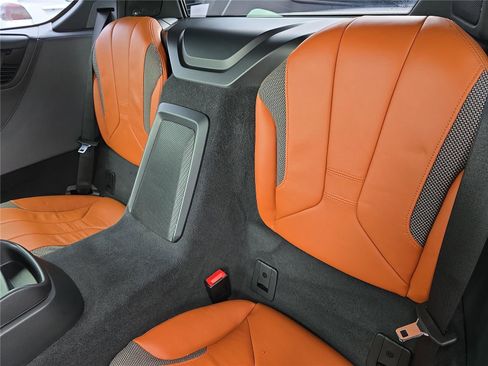 Used 2019 BMW i8 Coupe image 10