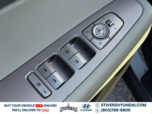 Used 2022 Hyundai Palisade SE w/ Cargo Package FWD image 27
