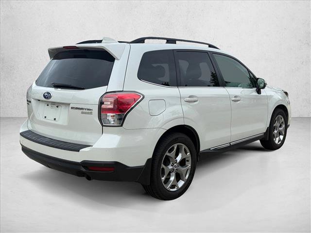 Used 2017 Subaru Forester 2.5i Touring AWD/4WD image 5