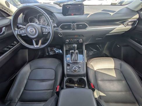 Used 2018 MAZDA CX-5 Grand Touring FWD image 13