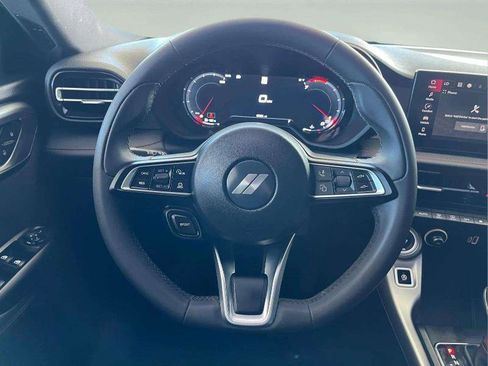 Used 2023 Dodge Hornet GT w/ GT Blacktop Package image 13