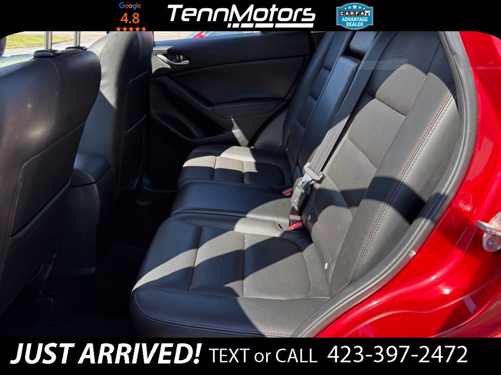 Used 2014 MAZDA CX-5 Grand Touring FWD image 11